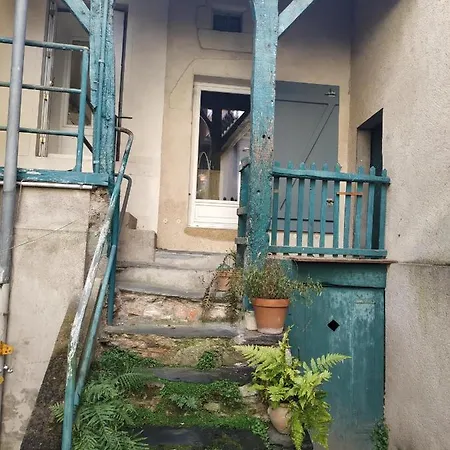La Maison De L'echauguette