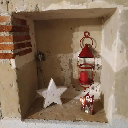 La Maison De L'echauguette
