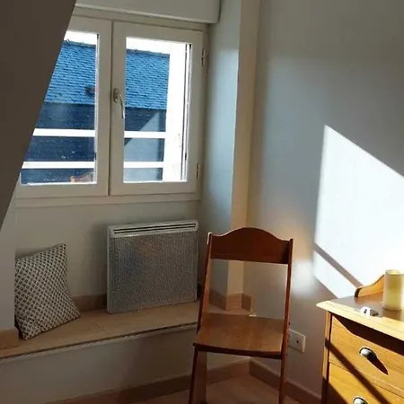 La Maison De L'echauguette
