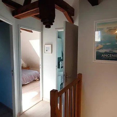 Casa vacanze La Maison De L'echauguette